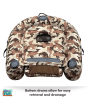 Desert Camo Lounger 