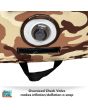 Desert Camo Lounger 