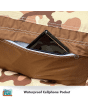 Desert Camo Lounger 
