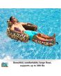 Desert Camo Lounger 