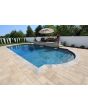Durango - Mosaic Dark Gray Inground Pool Liner available in 27 mil or 20 mil