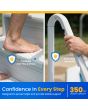 Easy Pool Step For Above Ground Pools 