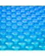 Blue Solar Cover