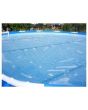 Economy Series Solar Cover - 30' Round  
