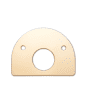 Embassy Lower Faceplate U-Gasket - 307-1030  