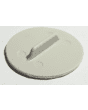 Embassy Skimmer Winterizing Disc - GRAY 