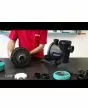 ESPA SilenPlus Variable Speed Swimming Pool Pump 1 HP - 5-SILENPLUS 1