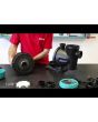 ESPA SilenPlus Variable Speed Swimming Pool Pump 2 HP - 5-SILENPLUS 2  