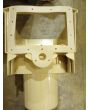 Faceplate Skimmer Single Gasket - 307-1027 