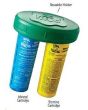 Frog Serene Mineral Cartridge - Blue 