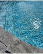 Galactic Marble Full Print Pearlescent Finish Inground Liner by Freetime Fun 20 MIL 
