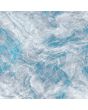 Galactic Marble Full Print Pearlescent Finish Inground Liner by Freetime Fun 20 MIL 