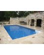 Garden Gate Inground Pool Liner - 20 mil. - Clearance By Pegasus 