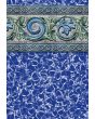 Garden Gate Inground Pool Liner - 20 mil. - Clearance By Pegasus 