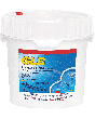 GLB Large 3" Tablets - Unwrapped - 4 lbs. 