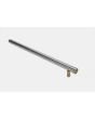GLI 18" Lawn Tube with Brass Anchor 