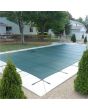 GLI Secur-A-Pool Cover - Standard Mesh - 16x34 Rectangle 