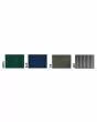 Safety Cover Colors