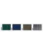 Safety Cover Colors