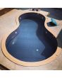 Harlequin Inground Pool Liner By Pegasus - 27 mil 