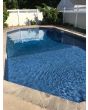 Harlequin Inground Pool Liner By Pegasus - 27 mil 