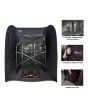 Harmony Deluxe Oversized Portable Sauna - SA6315 