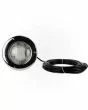 Hayward ColorLogic LED Spa Light 120 Volt 100' Cord - Stainless Faceplate 