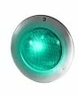 Hayward ColorLogic LED Spa Light 120 Volt 100' Cord - Stainless Faceplate 