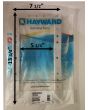 Hayward SPX1091GW  Widemouth Butterfly Gasket 