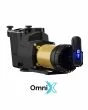 Hayward Super Pump VS 615 Variable Speed Pump with Omnix - W3VSP26615 