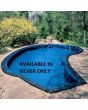 HPI Inground Poly-Woven 15 Year Winter Pool Cover