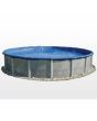 HPI Poly-Woven 12 Year Winter Pool Cover - Round 