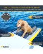 Inflatable Pup Plank by Solstice 