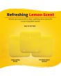 Infrared Sauna Oxygen Ionizer Fragrance Pad Replacement - 3 pack - SA5015