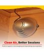 Infrared Sauna Oxygen Ionizer Fragrance Pad Replacement - 3 pack - SA5015