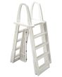 Injection Molded A-Frame Ladder by Embassy - 5-400200 