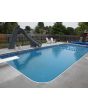  Lakeview Inground Pool Liner By Pegasus - 20 & 27 mil. 