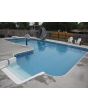  Lakeview Inground Pool Liner By Pegasus - 20 & 27 mil. 