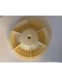 Lomart Spectra 3 Internal Tank Base w/ Insert  