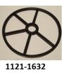 Lomart Valve Assembly - Spider Gasket 