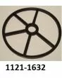 Lomart Valve Assembly - Spider Gasket 