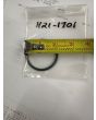 Lomart Valve Assembly - Valve O-Ring #255 