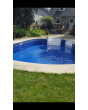 Luminous Inground Pool Liners 20 mil Clearance By Pegasus 