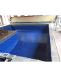 Luminous Inground Pool Liners 20 mil Clearance By Pegasus 