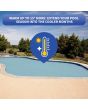 Magni-Clear Solar Covers for Inground Pools - 14 MIL 