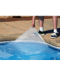 Magni-Clear Solar Covers for Inground Pools - 14 MIL 