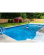 Malibu - Polynesian Inground Pool Liner 27 mil. 
