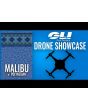 Malibu - Polynesian Inground Pool Liner 27 mil. 