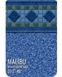 Malibu - Polynesian Inground Pool Liner 27 mil. 