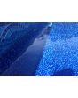 Modesto - Mystic Light Blue Inground Pool Liner 27 mil. 